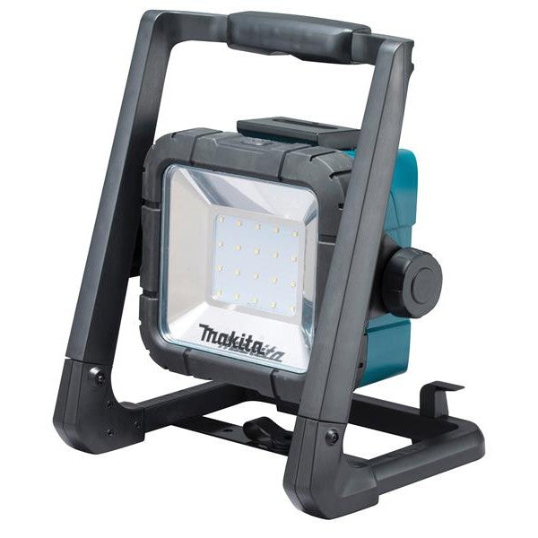 Makita DML805/1 LED Work Light 14.4V/18V/110V Bare Unit