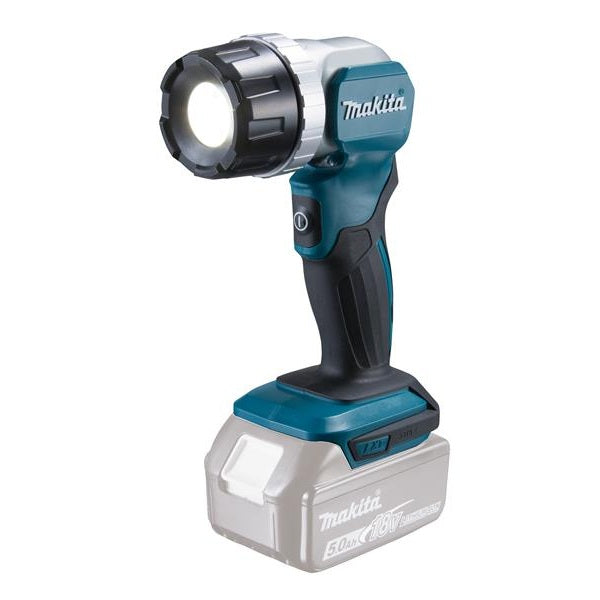Makita DML808 LXT LED Torch 14.4/18V Bare Unit
