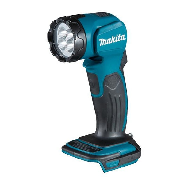 Makita DML815 LXT LED Flashlight 14.4/18V Bare Unit