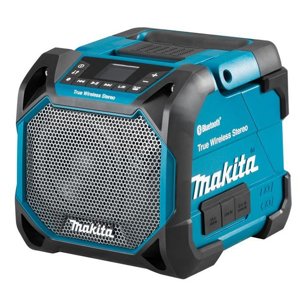 Makita DMR203 Bluetooth® Jobsite Speaker