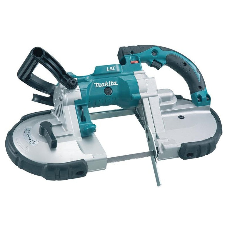 Makita DPB180Z LXT Portable Band Saw 18V Bare Unit