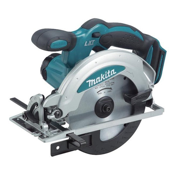 Makita DSS610Z LXT Circular Saw 165mm 18V Bare Unit