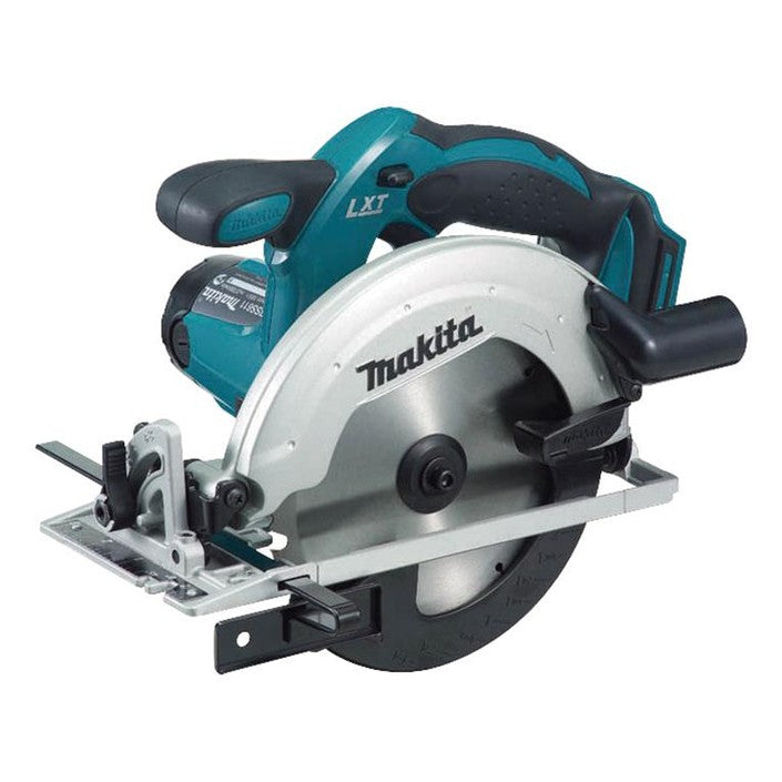 Makita DSS611Z LXT Circular Saw 165mm 18V Bare Unit
