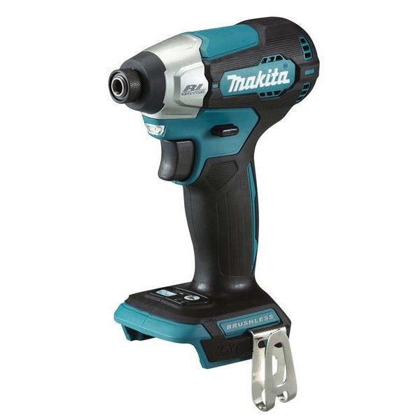 Makita DTD157Z BL LXT Impact Driver 18V Bare Unit