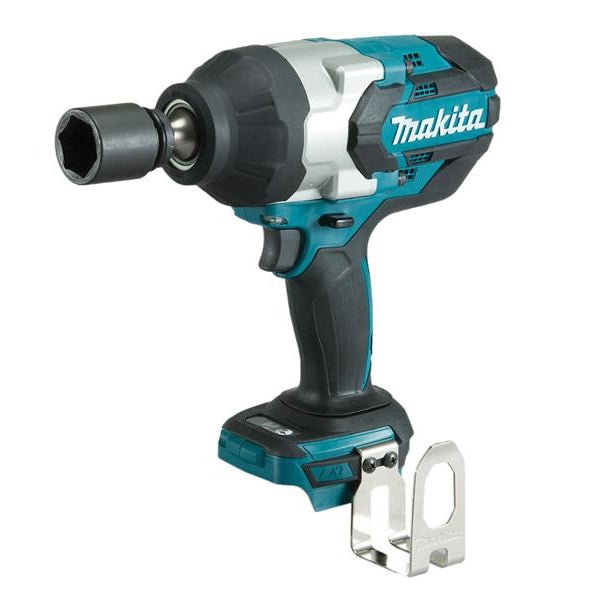 Makita DTW1001Z Brushless 3/4in Impact Wrench 18V Bare Unit