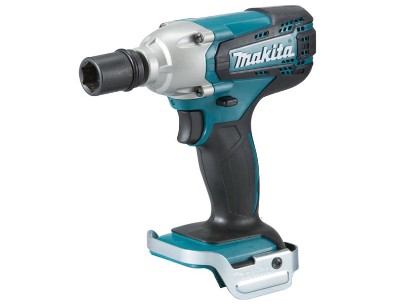 Makita DTW190Z LXT 1/2in Impact Wrench 18V Bare Unit - Watson Hire