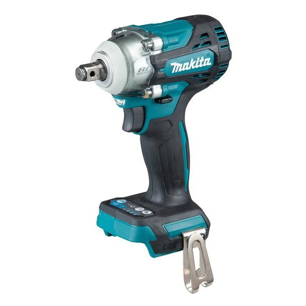 Makita DTW300Z Brushless LXT 1/2in Impact Wrench 18V Bare Unit