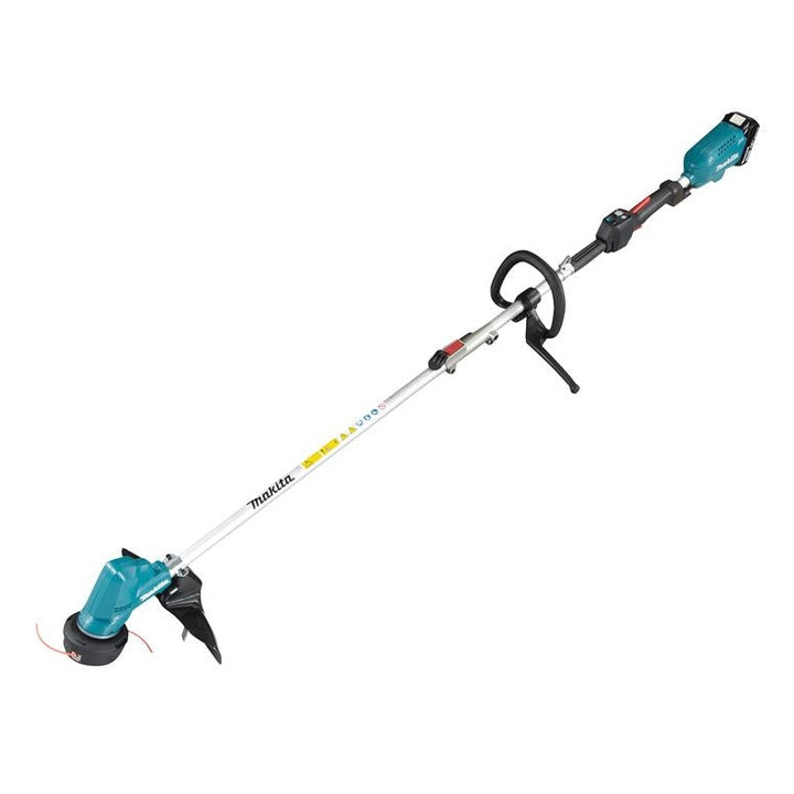 Makita DUR191LRT8 BL LXT Line Trimmer 18V 5.0 – Watson Hire