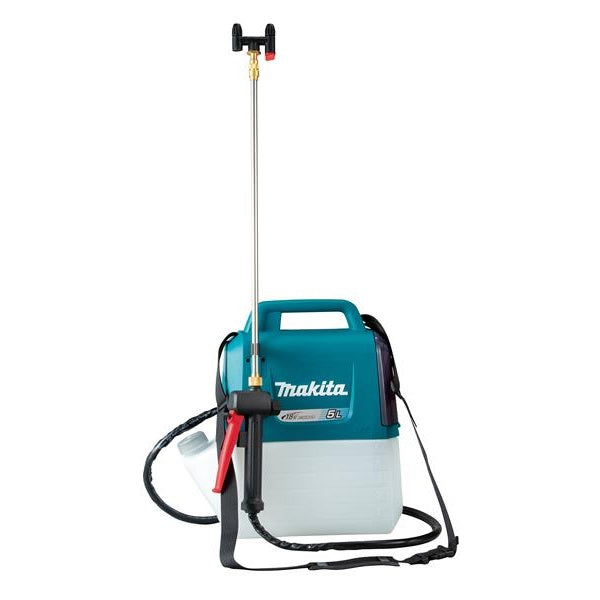 Makita DUS054Z LXT Garden Sprayer 5 litre 18V Bare Unit