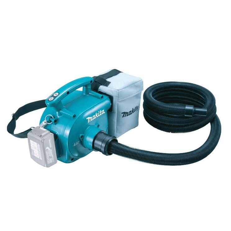 Makita DVC350Z LXT Vacuum Cleaner 18V Bare Unit