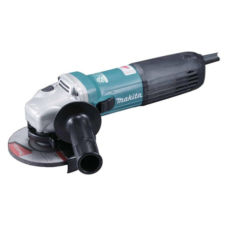 Makita GA5040C 125mm Angle Grinder 1400W 240V