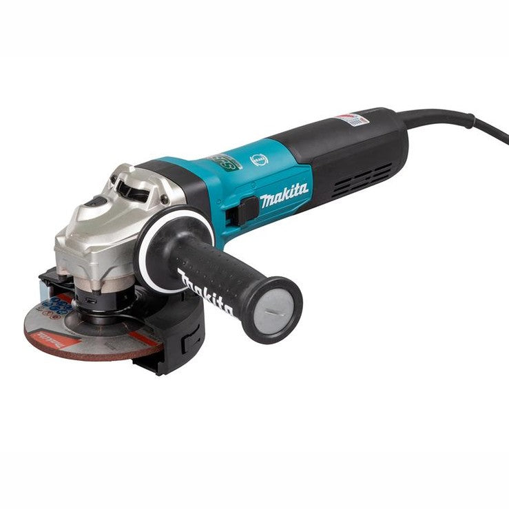 Makita GA5091 Slide Switch Angle Grinder 1900W 240V