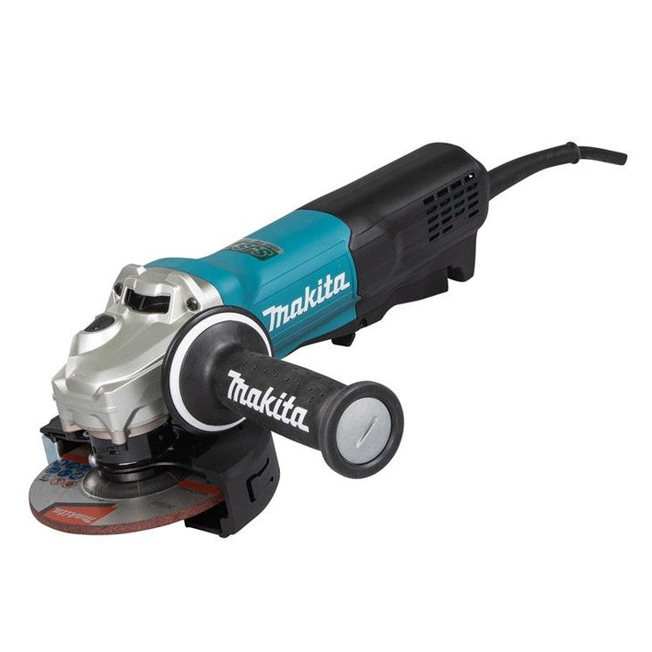 Makita GA5095X1 Paddle Switch Angle Grinder 1900W 240V