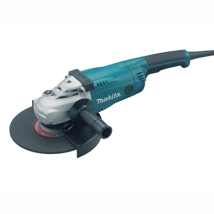 Makita GA9020S 230mm Angle Grinder 2000W 240V