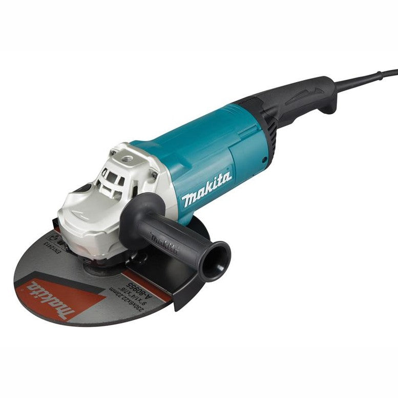 Makita GA9060 230mm Angle Grinder 2000W 110V
