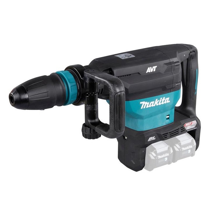 Makita HM002GZ03 XGT 80Vmax Demolition Hammer 80V (2 x 40V) Bare Unit