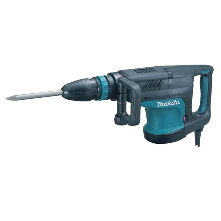 Makita HM1203 SDS Max Demolition Hammer 1500W 240V