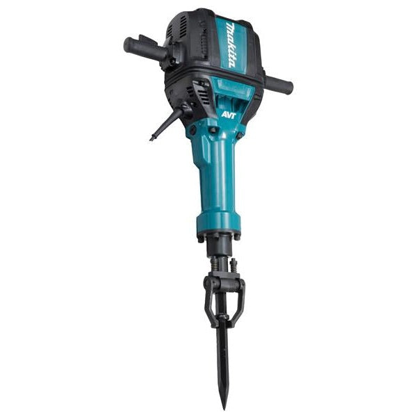 Makita HM1812 AVT Electric Breaker with Stand 1700W 110V