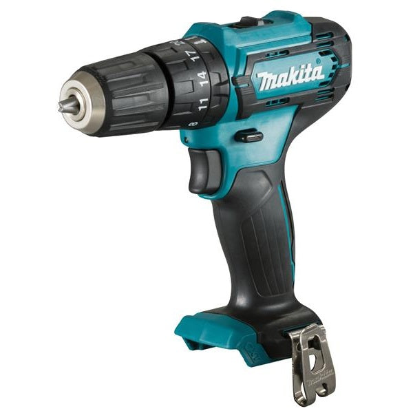 Makita HP333DZ 12Vmax CXT Combi Drill 12V Bare Unit