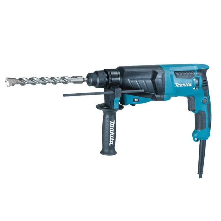 Makita HR2630 SDS Plus Rotary Hammer 800W 240V