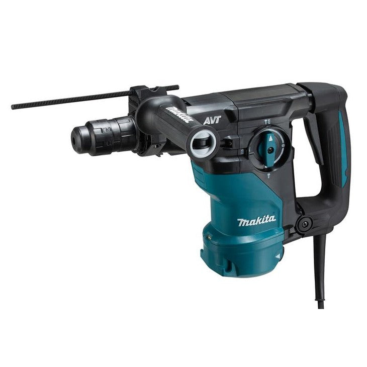 Makita HR3012FCJ SDS-Plus Rotary Hammer 1050W 240V