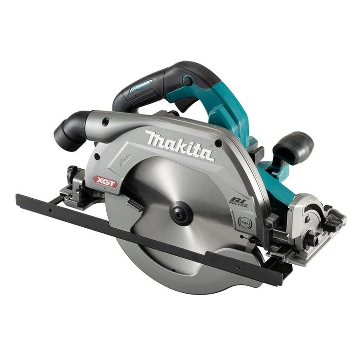 Makita HS009G XGT 40Vmax BL Circular Saw - Watson Hire