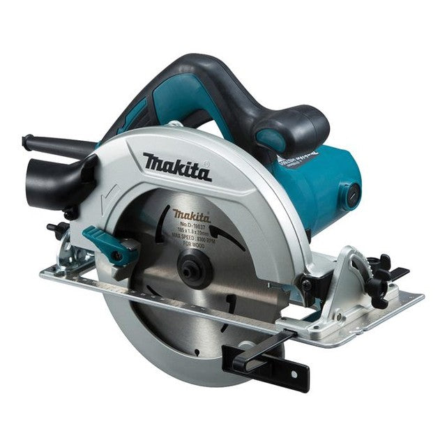 Makita HS7601 Circular Saw 190mm 1200W 240V - Watson Hire