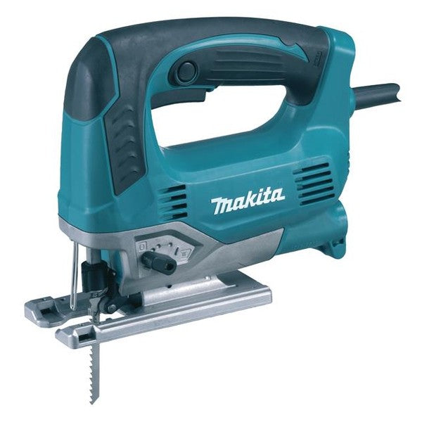 Makita JV0600K Orbital Action Jigsaw 650W 240V