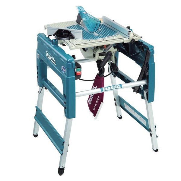 Makita LF1000 Flip Over Saw 1650W 240V - Watson Hire