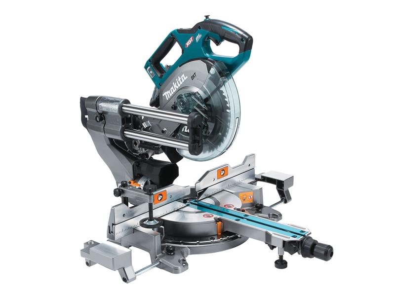 Makita LS002GD203 40V Mitre Saw 2x2.5Ah Li | Watson Hire