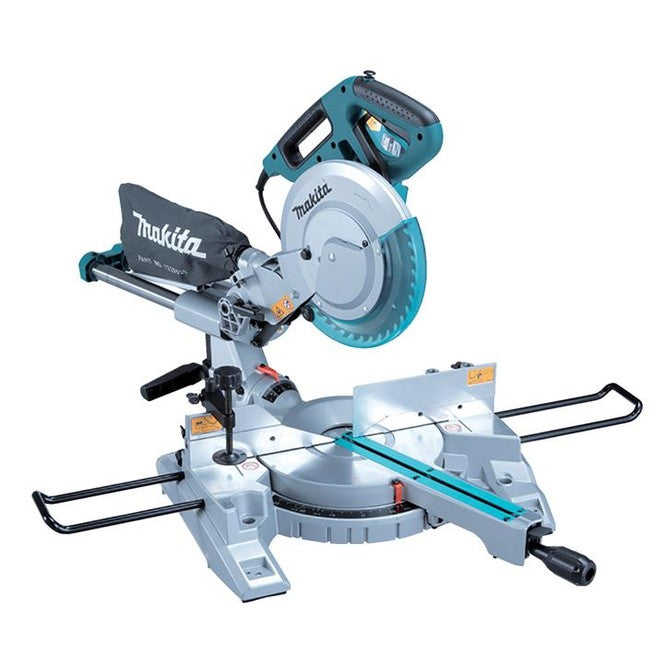 Makita LS1018LN Slide Compound Mitre Saw 260mm 1430W 240V