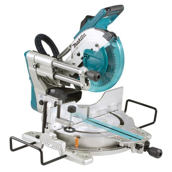 Makita LS1019L 260mm Slide Compound Mitre Saw 1510W 110V