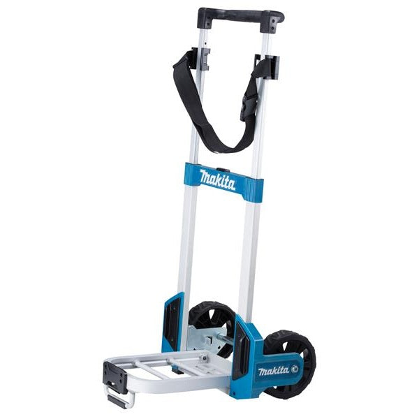 Makita MAKPAC Folding Trolley