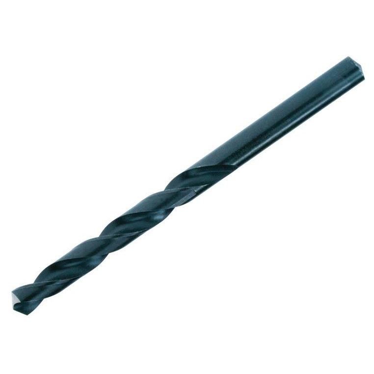 Makita Performance Ground Point HSS Drill Bit 8.0mm OL:117mm WL:75mm