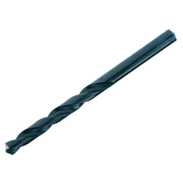 Makita Performance Ground Point HSS Drill Bit 10.0mm OL:133mm WL:87mm