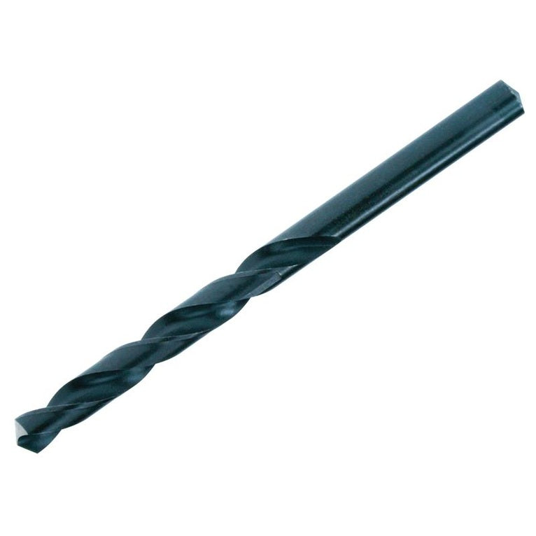 Makita Performance Ground Point HSS Drill Bit 12.0mm OL:151mm WL:101mm