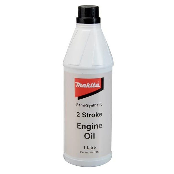 Makita P-21141 2-Stroke Engine Oil 1 litre
