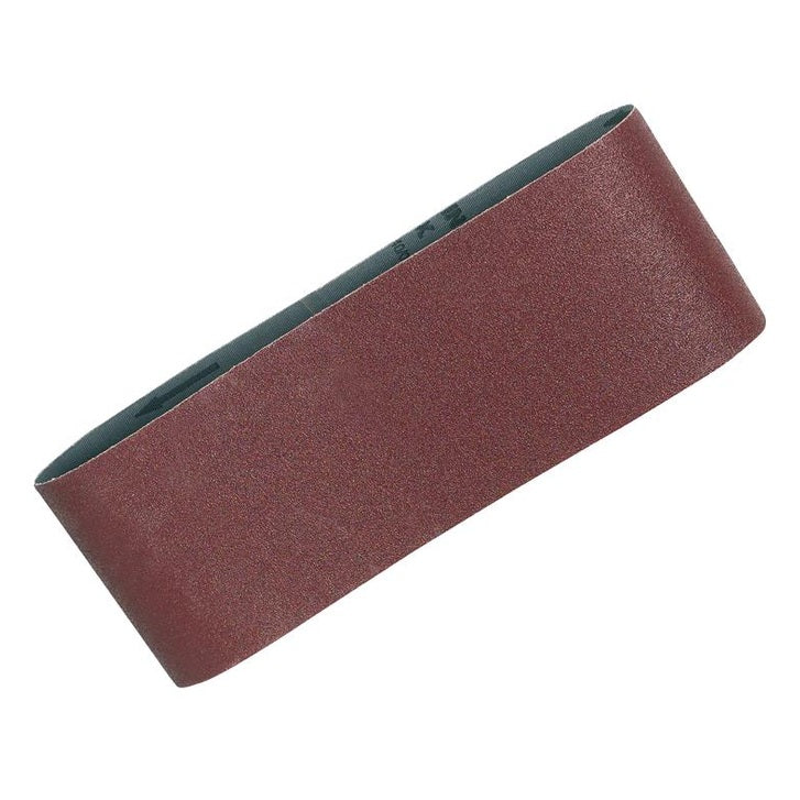 Makita Sanding Belt 610 x 100mm 40G (Pack 5)