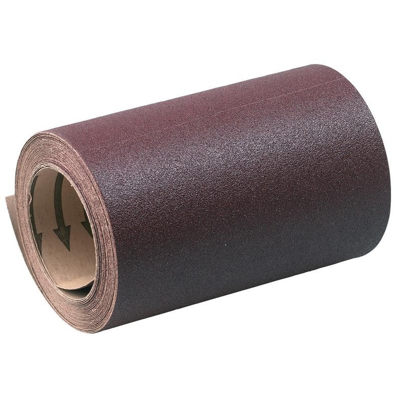 Makita Sanding Roll 115mm x 5m 40G