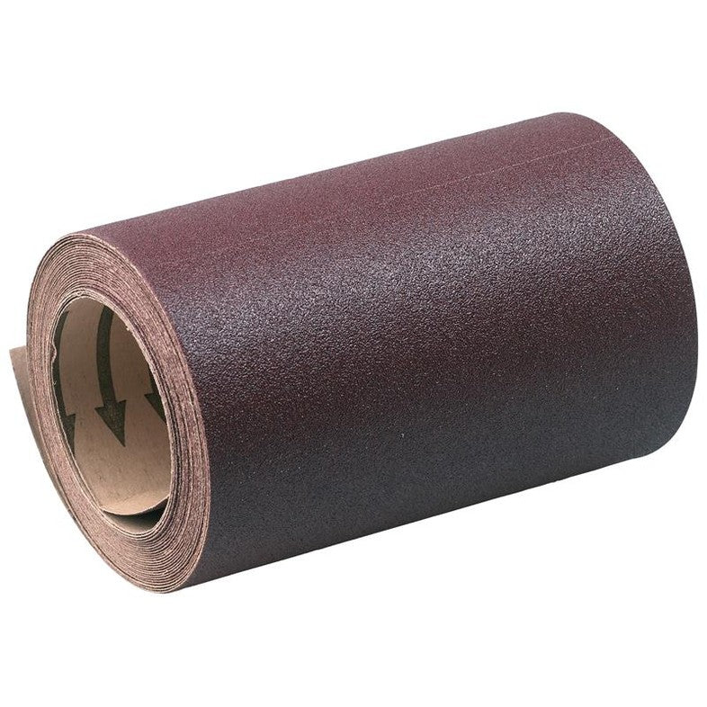 Makita Sanding Roll 120mm x 5m 100G