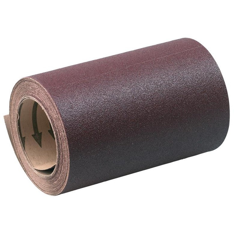 Makita Sanding Roll 120mm x 5m 240G