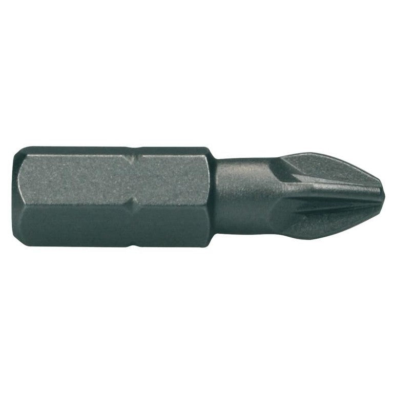 Makita Pozidriv Bit PZ3 25mm Pack of 5