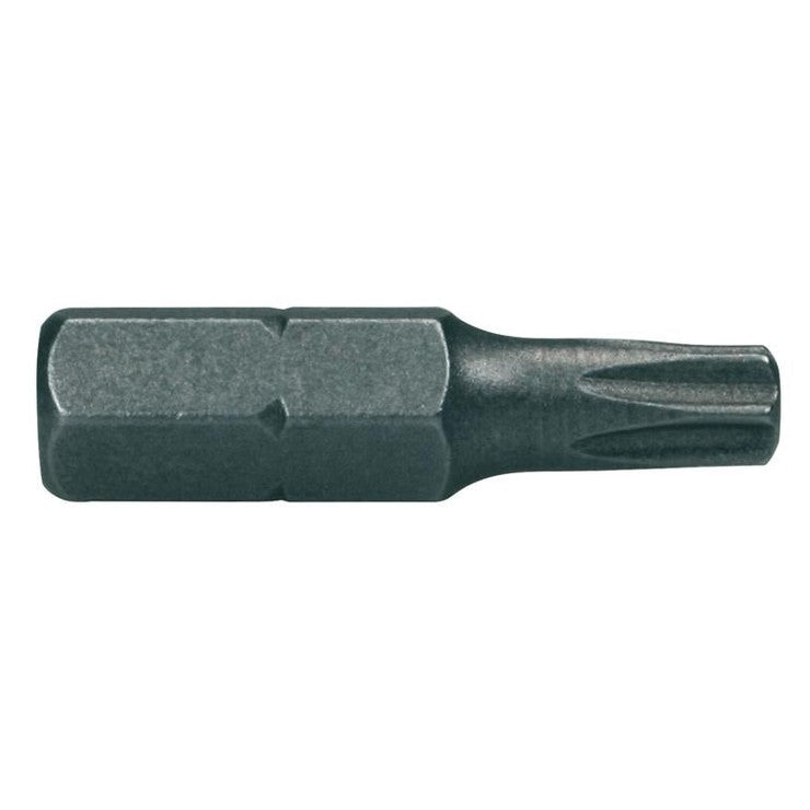 Makita P-48094 Star Bit TX20 x 25mm (5 Pack)