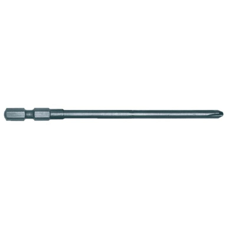 Makita Phillips Auto-Feed Screwdriver Bit PH2 5 x 117mm (Pack 10)