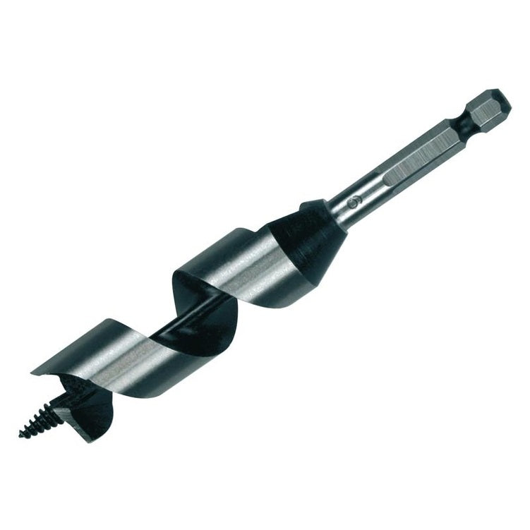 Makita Performance Stubby Auger Bit 35 x 120mm - Watson Hire