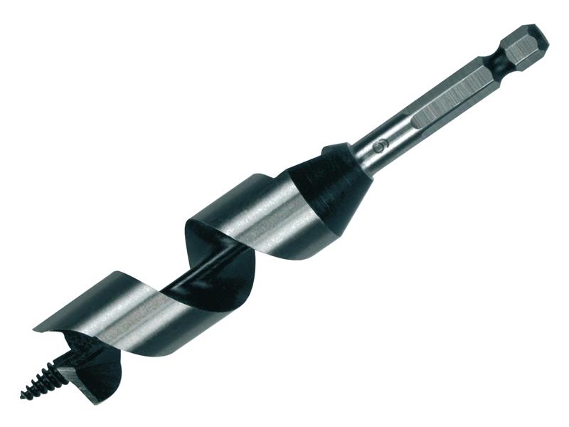 Makita Performance Stubby Auger Bit 35 x 120mm - Watson Hire