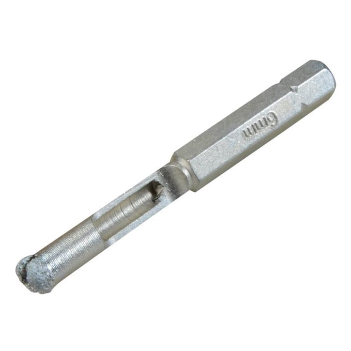 Makita Diamond Drill Bit 6mm