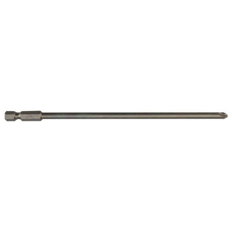 Makita Pozidriv Auto-Feed Screwdriver Bit PZ2 5 x 157mm (Pack 3)