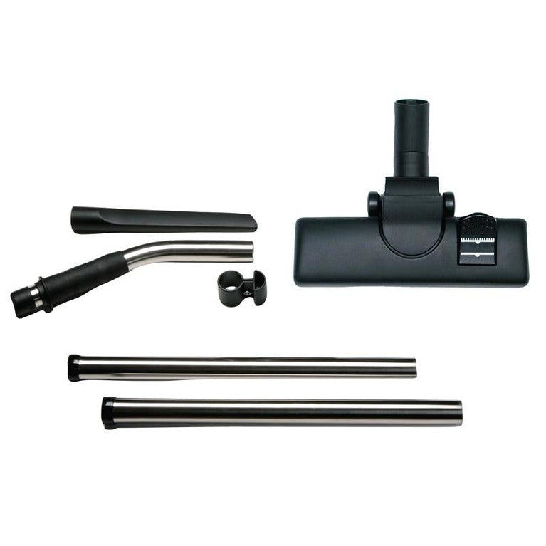 Makita Vac Nozzle Set, 6 Piece