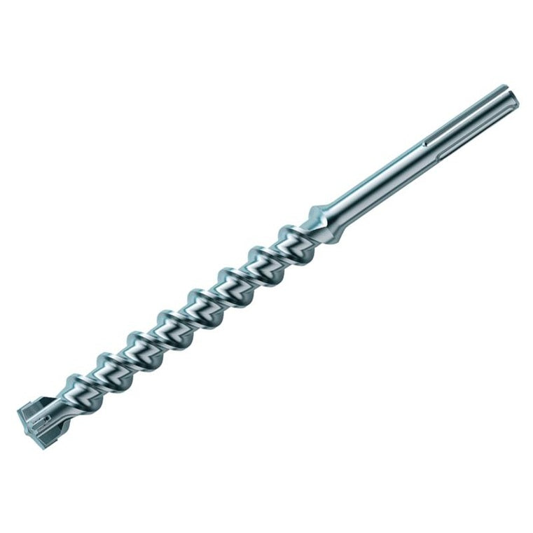 Makita MAK4 SDS MAX Drill Bit 25.0mm OL:520mm WL:400mm